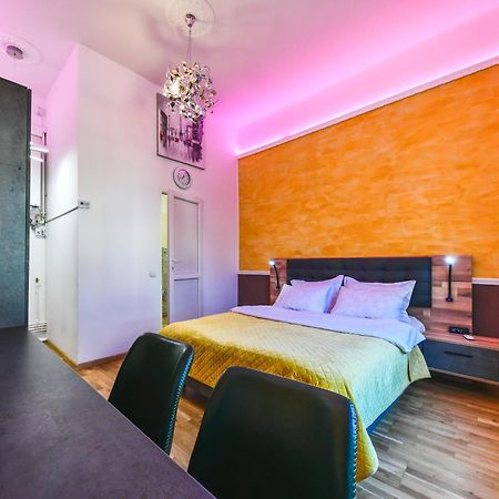 Carpe Diem Cluj Extérieur photo