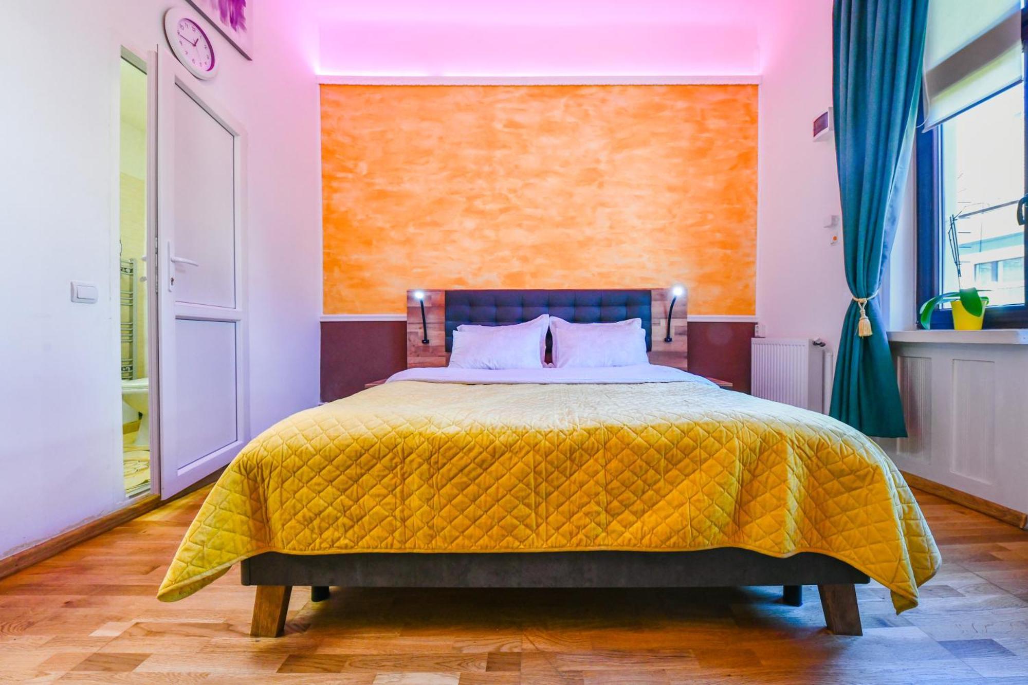 Carpe Diem Cluj Extérieur photo