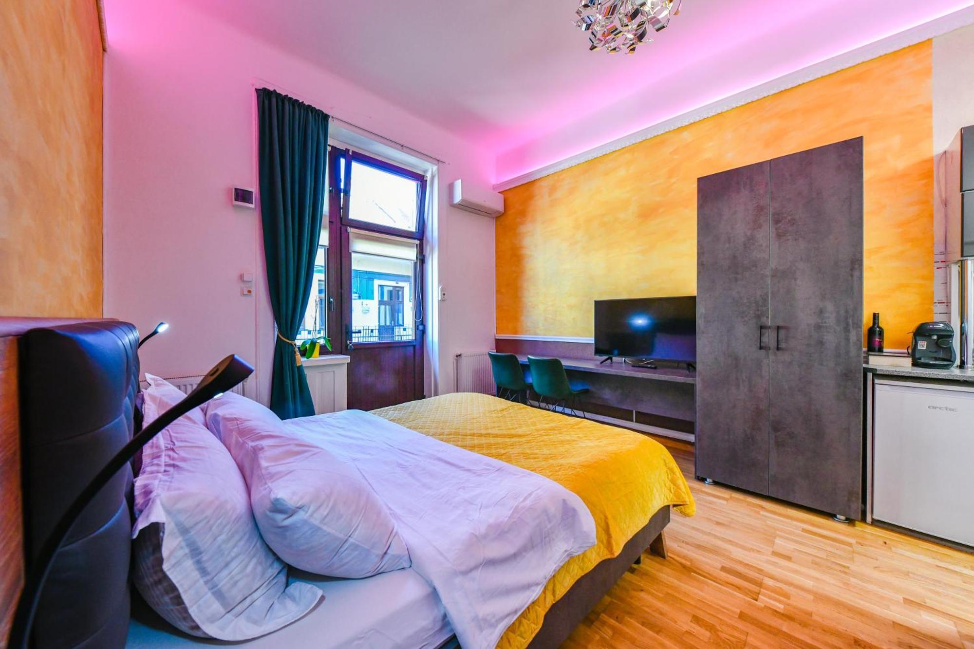 Carpe Diem Cluj Extérieur photo
