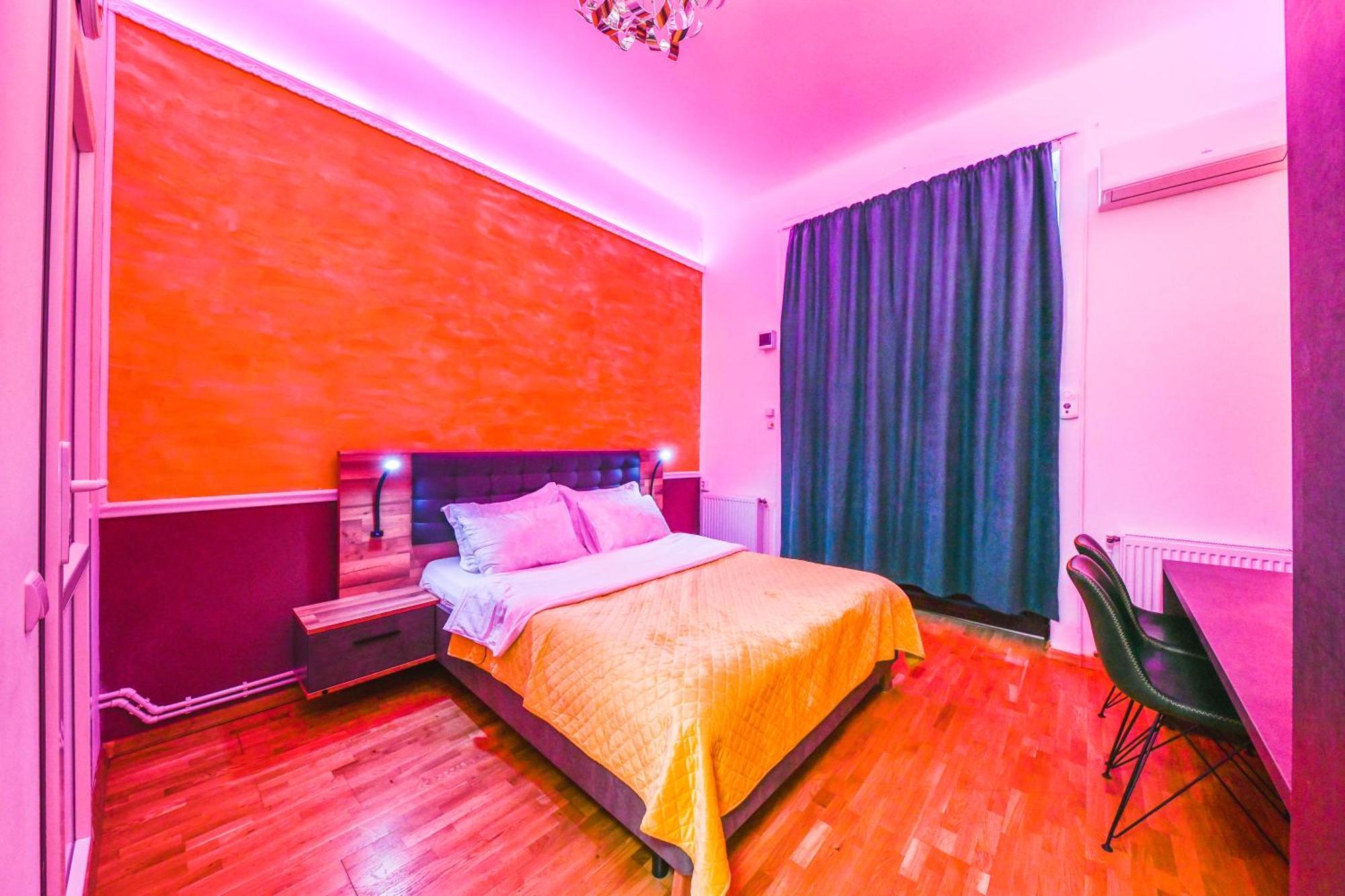 Carpe Diem Cluj Extérieur photo