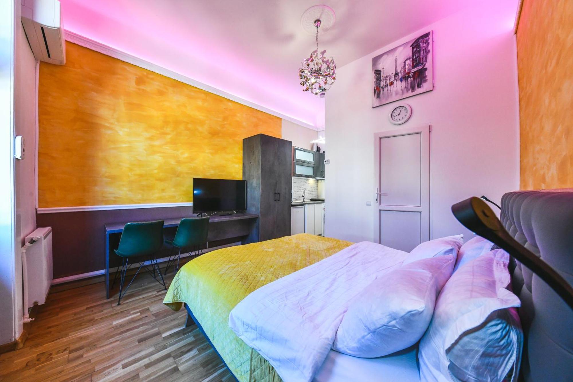 Carpe Diem Cluj Extérieur photo